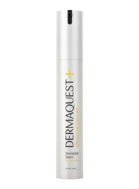 DermaQuest四酸净化精华控油抗痘