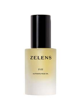 【会员盛典】ZELENS Z22植萃精华油 维稳焕亮紧致保湿舒缓滋润