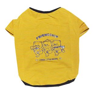 法斗衣服春夏T恤巴哥纯棉弹力打底宠物狗狗内搭大码胖狗柯基恶霸