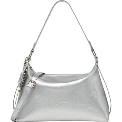 百思图时尚大容量托特包