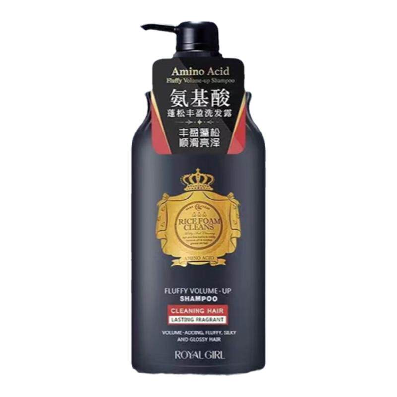 玻尿酸滋润秀发健康顺滑
