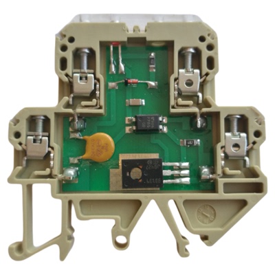 瑞联ret24端子光电耦合器