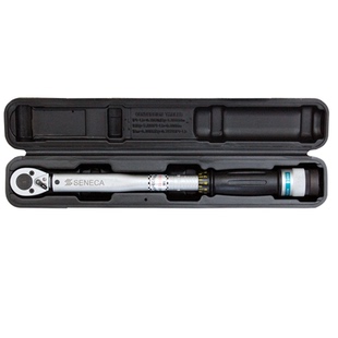 台湾SENECA西尼卡预置式可调式扭力扳手力矩扳手扭矩扳手汽修进口
