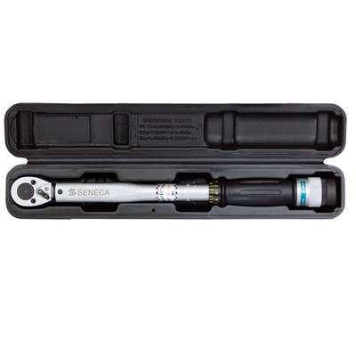 台湾SENECA西尼卡预置式可调式扭力扳手力矩扳手扭矩扳手汽修进口