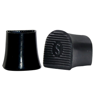 高跟鞋防滑静音鞋跟保护套消音神器防响垫配件后跟替换细跟钉防磨