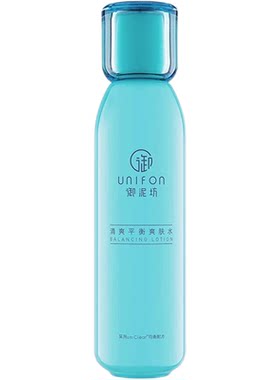 御泥坊平衡保湿清洁正品爽肤水