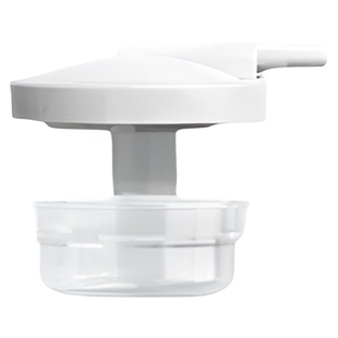 宝德BQ115/BQ116/BDX227电动吸奶器原装配件硅胶隔膜阀门片乳房罩