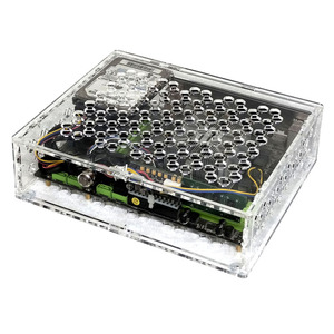 180x220主板机箱DC-ATX电源