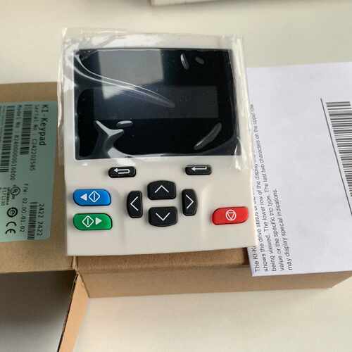 溢价-KI-Keypad ，dec CT 变频器 M700 M