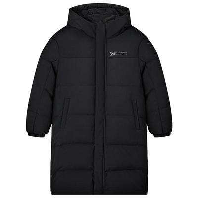 361°童装男女童长羽绒服