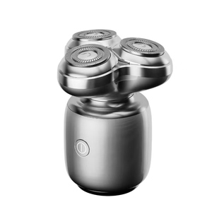 【情人节礼物】奔腾剃须刀电动男士刮胡刀便携小星锤胡须刀生日