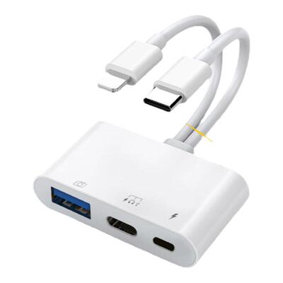 Brianna读卡器送收纳袋