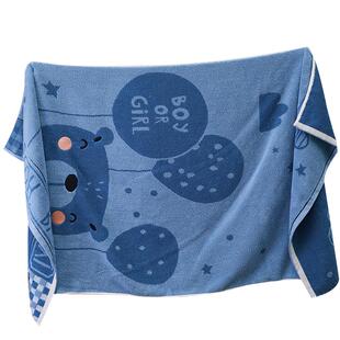 纯棉浴巾家用女成人加厚速干吸水柔软亲肤不掉毛洗澡毛巾男士专用