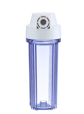 10寸滤瓶前置过滤器家用净水器
