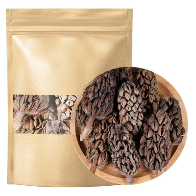 木莲果正品500克野货0添加