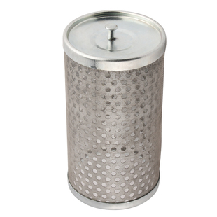 洒水车三通滤网 油罐车吸污车管道滤网球阀三通水泵滤网过滤器芯