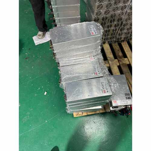询价明纬SE-1000-48 明纬电源1000W48V20A 数