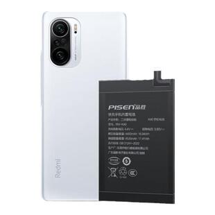 3c认证品胜适用红米K40电池k20pro手机k30pro电板10x大容量k60游戏增强版K50Ultra更换K30i/k70/12C服务米9