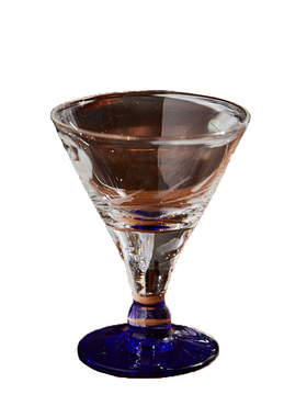 白酒杯ins水晶高颜值欧式风摆件