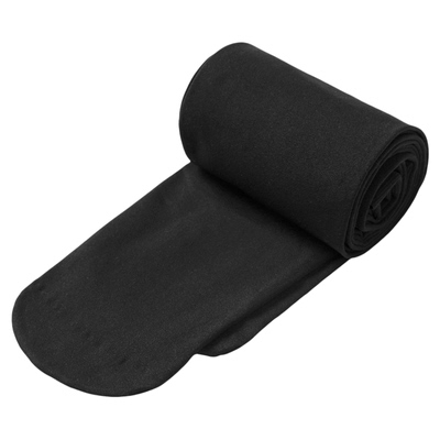 宝娜斯「花边吊带」纯欲黑丝