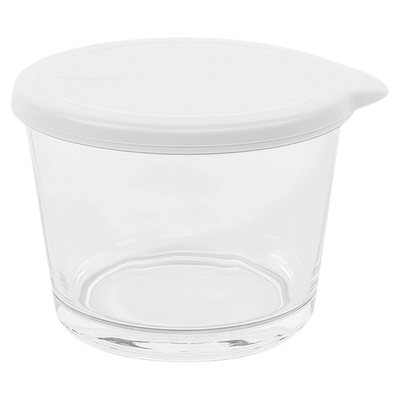 食品级腌制冰箱专用玻璃保鲜盒