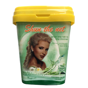 顺美净小美多功能清洁膏油烟机洗衣马桶清洁剂瓷砖去污膏桶装正品