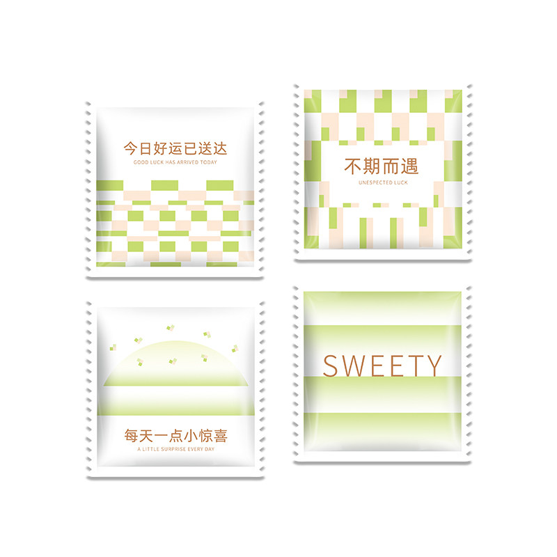一次性手套独立包装食品级专用加厚商用外卖龙虾批发定制