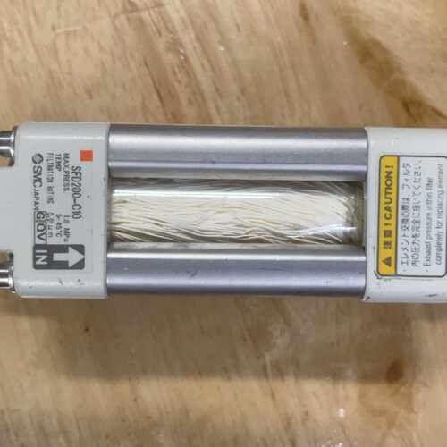 【议价-可维修】  过滤器 SFD200-C10 /均有货