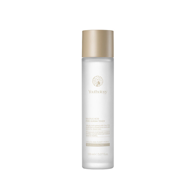 水杨酸净透毛孔收敛水150ml