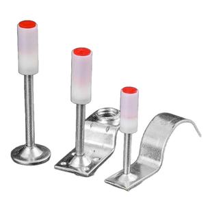 炮钉迷你专用炮钉枪钉子M8吊顶管卡枪钉一体射钉消防钢钉射钉枪