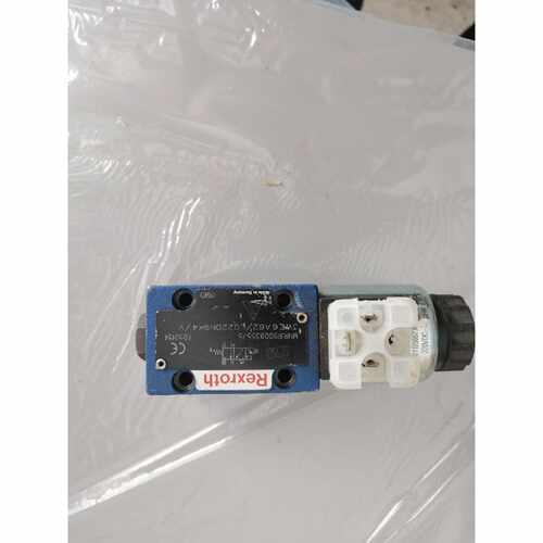 溢价-Rexroth力士乐电磁阀4WE 6 A62/EG220