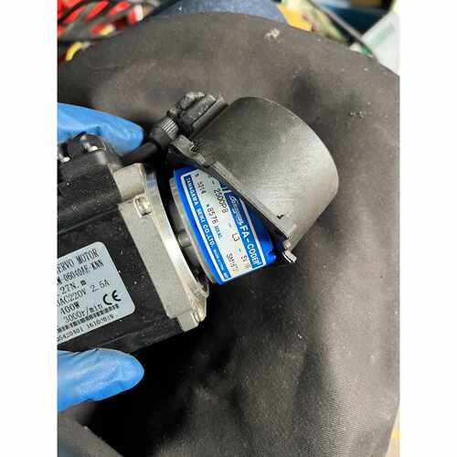 议价编码器482500P8L35V维修