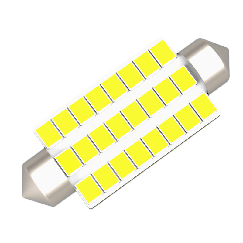 大通星际皮卡T60T70T90D90D60EV30EV90改装LED阅读灯车内灯超高亮