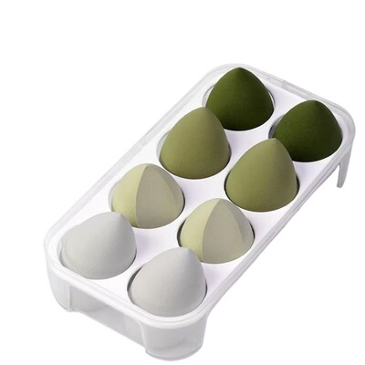 超软美妆蛋不吃粉|263人收藏