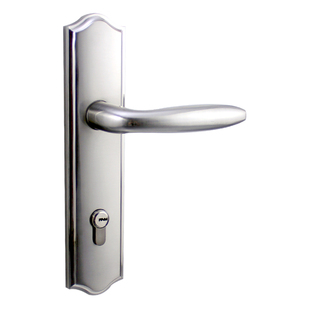 碧桂园专用门锁家用通用型樱花美尔固室内卧室房门锁木门锁门把手