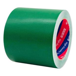 货车篷布修补专用胶带防水补漏强力高粘性刀刮布雨布帐篷破洞修复油苫布防寒隔热加宽绿色玻纤布防晒加厚胶布