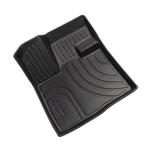 丰田雅力士脚垫专用凌放威飒bz3 奕泽亚洲狮塞纳主驾驶汉兰达26款