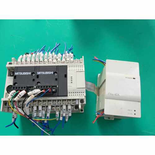 【议价-可维修】 FX3G-40MR/ES-A  MITSUBISHI /均有货