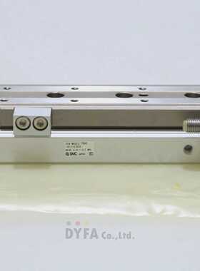 SMC Genuine NIB 25A-MXQ12-75AS-X12-X1830 Long Stroke Adjusta