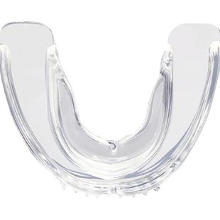 可孚牙齿矫正器保持隐形牙套儿童成人通用防磨牙纠正龅牙地包天整