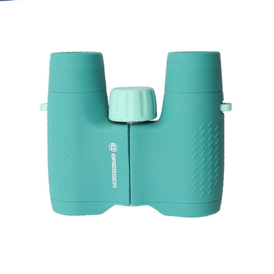 bresser望远镜儿童高倍双筒户外