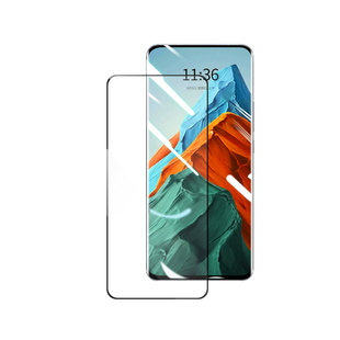 青果老黄适用于小米17promax超声波15ultra全屏3d热弯贴膜spro曲面全胶14/12ultra/17钢化膜13ultra防指纹膜