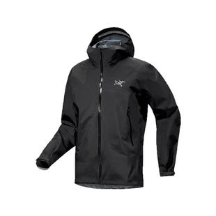 Arcteryx 始祖鸟Beta Jacket GORE-TEX防水防风男硬壳夹克冲锋衣