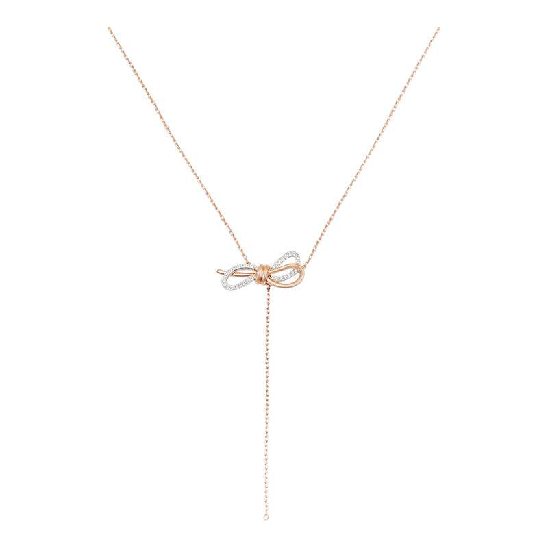 Swarovski施华洛世奇女送项链