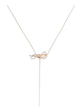 Swarovski施华洛世奇女送项链