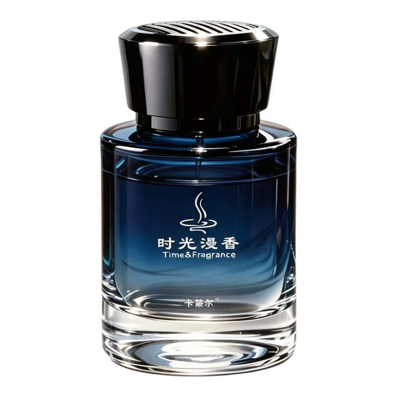 卡慕尔车载香薰液体除异味高级感