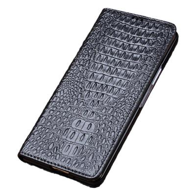 小米mixfold3真皮翻盖手机壳