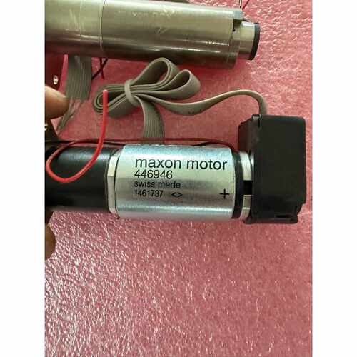 询价maxon DCX电机maxon motor减速电机件
