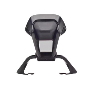 适用于九号MZmix扶手靠背机械师FZ110/F90/Nz/F2z110铝合金长靠垫