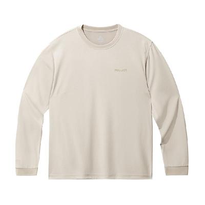 伯希和户外Polartec速干T恤